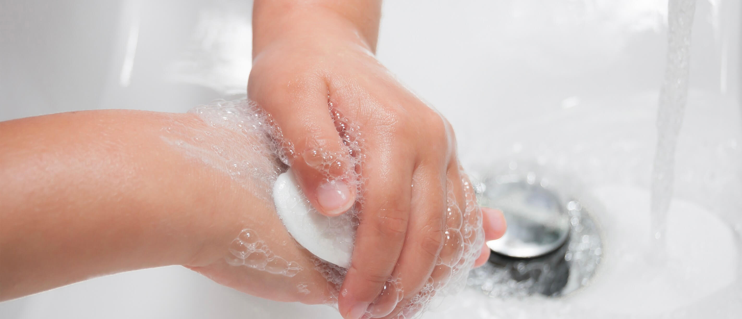 Talk to your children about the CoronaVirus